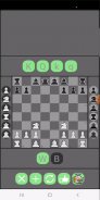 Bagatur Chess Engine screenshot 2