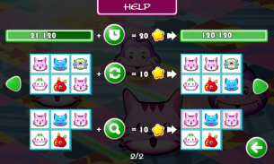 Cute Connect: Lovely puzzle screenshot 15