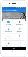 Buku Saku Doa dan Bhagawadgita screenshot 0