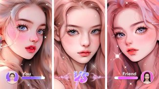 Makeup Beauty - Makeup Game screenshot 7