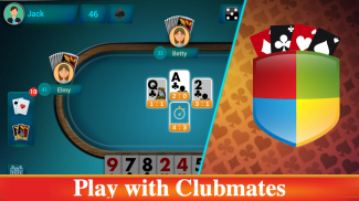 Callbreak Online Multiplayer screenshot 20