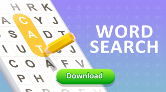 Word Search screenshot 10
