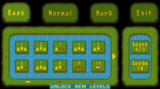 Sokoban Game: Puzzle in Maze screenshot 3