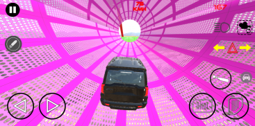 Car Driving 3D Stunt screenshot 4