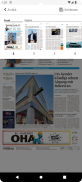 Thuner Tagblatt E-Paper screenshot 4