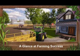 Modern Farming: Farm Sim 2023 screenshot 3