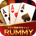 RUMMY CLub Pro Icon