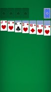 Solitaire screenshot 0