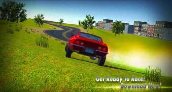 Furious Car Driving 2017 screenshot 4