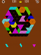 Polygon Block Game screenshot 9