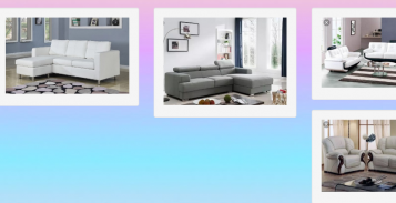 Sofa Design screenshot 2