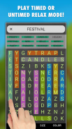 Word Search Daily screenshot 2