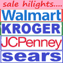 Weekly Sales Ad Icon