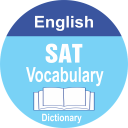 5000 Sat Words Icon