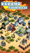 Little Tanks - Merge Game screenshot 12