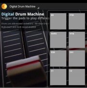 Digital Drum Pad screenshot 4