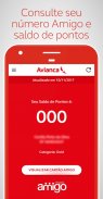 Avianca Brasil screenshot 2