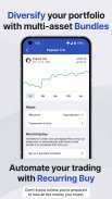 CoinJar: Buy Bitcoin Instantly screenshot 6