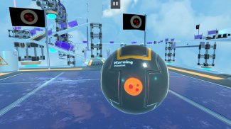 Roboball screenshot 3