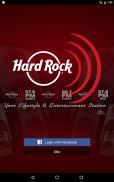 Hard Rock FM screenshot 7