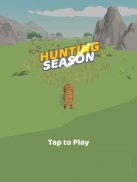 Hunting Season‪!‬ screenshot 4