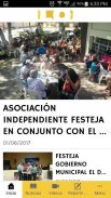 La Opinion APP screenshot 1