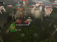 Wild Animals Online(WAO) screenshot 0