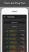 Network Tools : WiFi Lan Scanner - Wifi Scanner screenshot 6