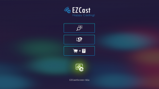 EZCast – 将小屏幕轻松投射到大屏电视 screenshot 5