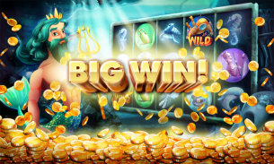 Our Vegas - Casino Slots screenshot 1