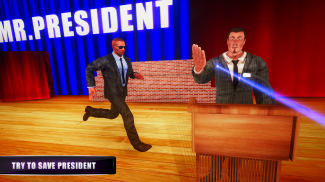 Bodyguard - Protect The President 2019 screenshot 4
