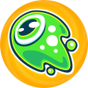 Blobout - Endless Platformer