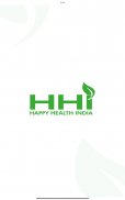 Happy Health India screenshot 11