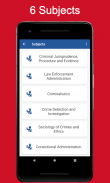 Criminologist Licensure Exam Reviewer screenshot 2