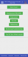 AWS Certified Developer Associate Exam Preparation screenshot 11