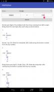 MathStep: Master basic maths screenshot 11