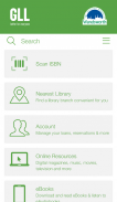 Wandsworth Libraries screenshot 0