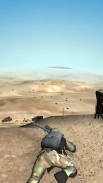 Sniper Attack 3D: Shooting War screenshot 3