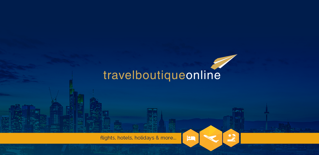 Travel Boutique Online APK Download for Android Aptoide