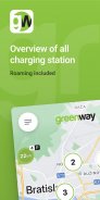 GreenWay EV Charging screenshot 1