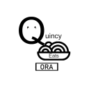 Quincy Eats ORA