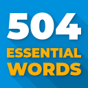 504 لغت ضروری Icon