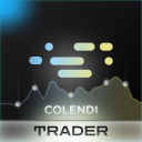 Colendi Trader Icon