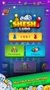 SheshLudo- Multiplayer Ludo board game screenshot 4