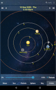 Daff Moon Phase (Фазы Луны) screenshot 5