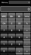 Calclc (Calculator) screenshot 0