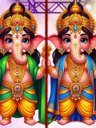 Ganesh Game :Dress Up & Puzzle screenshot 12