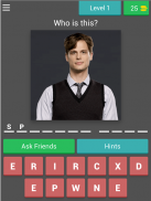 🕵️Criminal Minds Quiz! screenshot 12