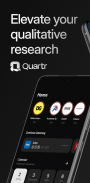 Quartr: Fundamental Research screenshot 4