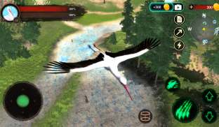 The White Stork screenshot 4